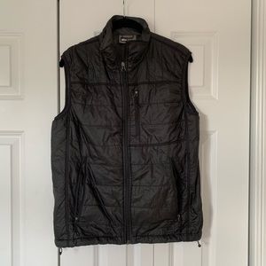 REI Down Vest